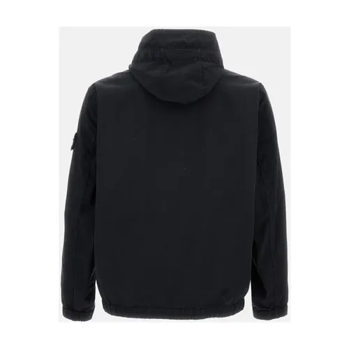 Full-zip Jacket - Stone Island - Modalova