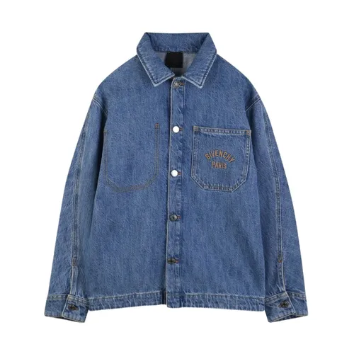 Light Jacket - Givenchy - Modalova