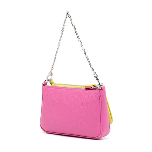 Double Mini Bag - Emporio Armani - Modalova