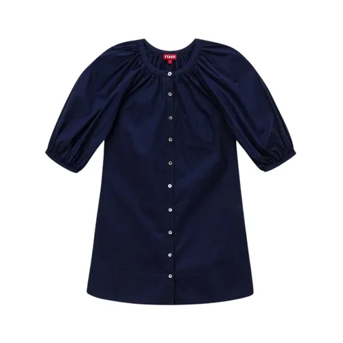 Mini Vincent Dress - Staud - Modalova