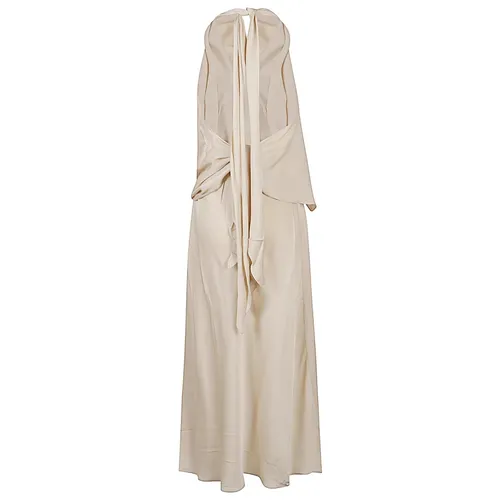Silk95Five Maxi Dress - Silk95Five - Modalova