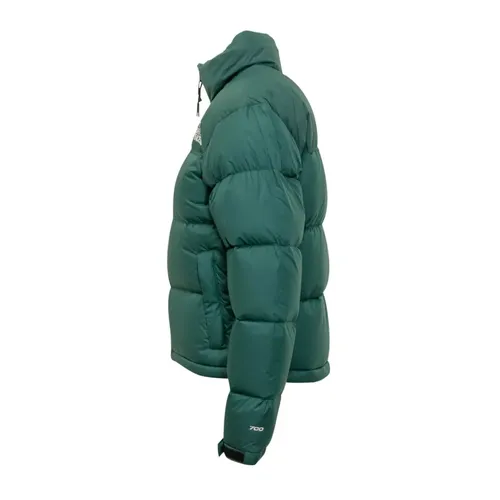 Retro Nuptse Jacket - The North Face - Modalova