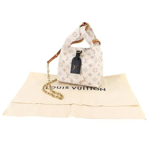 Borsa Mini Vintage Pre-owned - Louis Vuitton Vintage - Modalova