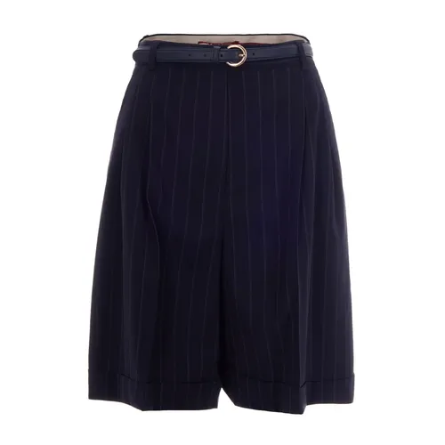 Long Shorts - Max Mara Studio - Modalova