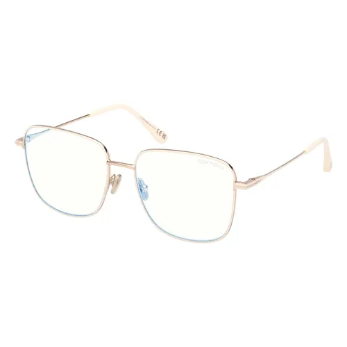 Ft6136-B - Tom Ford - Modalova