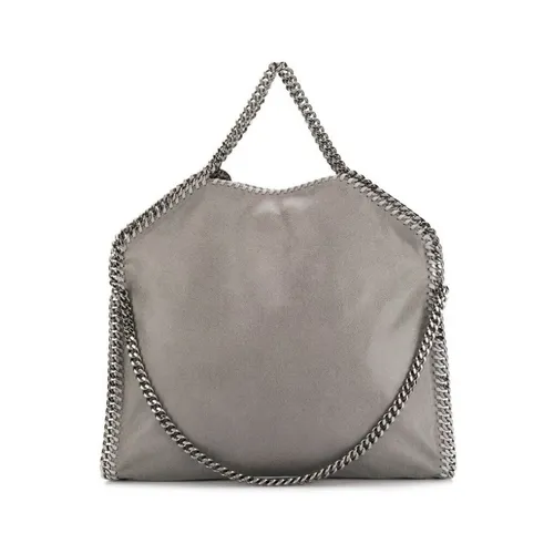 Chic Fold Over Tote Bag - Stella McCartney - Modalova