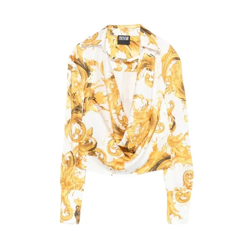 Shirt Versace Jeans Couture - Versace Jeans Couture - Modalova