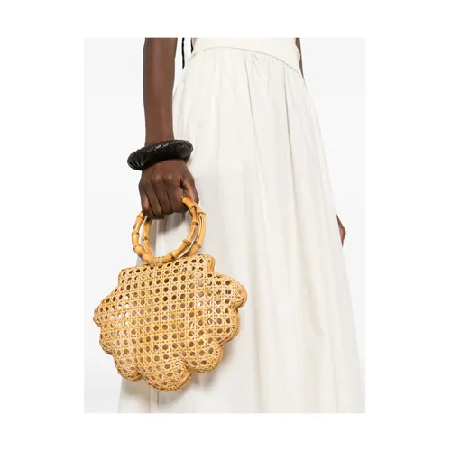 Ethan Handbag - Serpui - Modalova