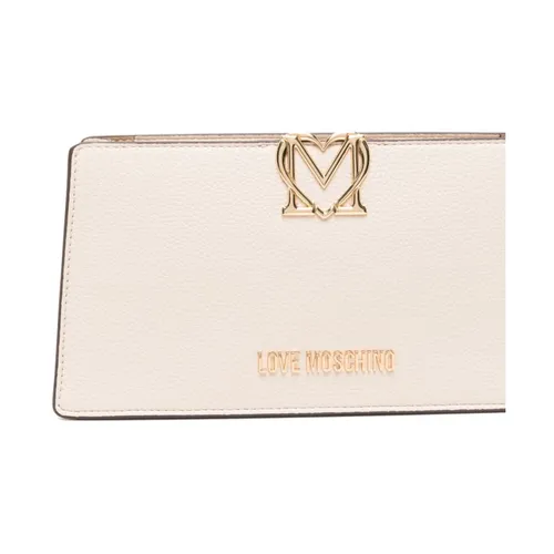 Shoulder Bag - Love Moschino - Modalova