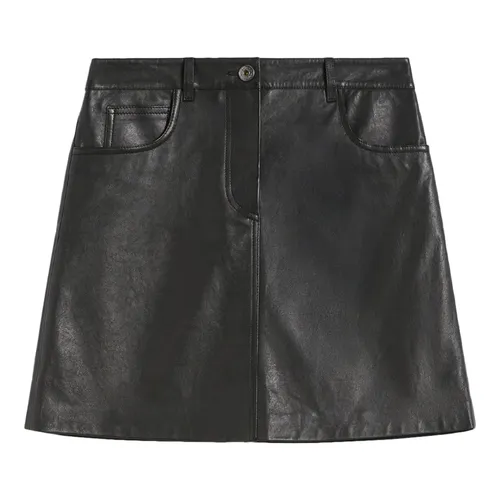 Hull Mini Skirt - Max Mara - Modalova