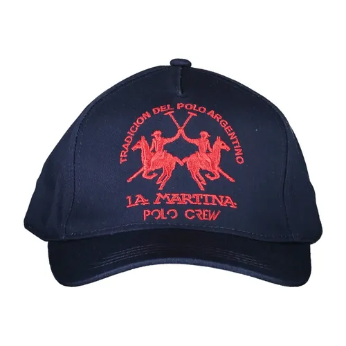 Aoi Cap - La Martina - Modalova