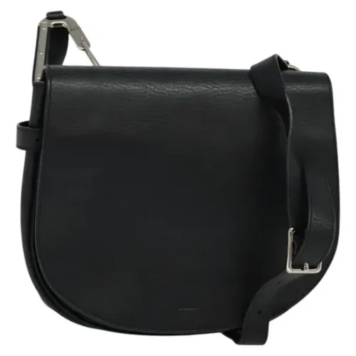 Pre-owned Leather shoulder-bags - Bally Pre-owned - Modalova