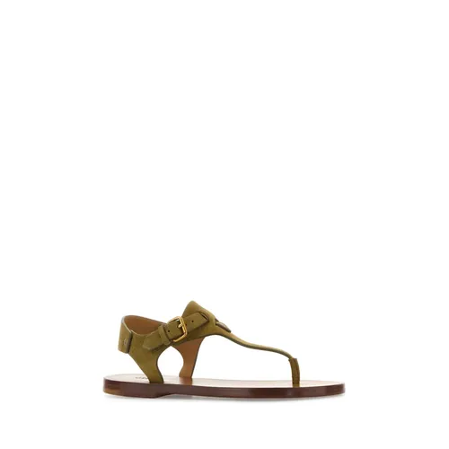 Thong Sandals - Isabel Marant - Modalova