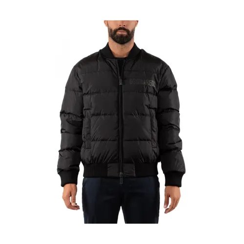 Bomber Jacket - Dsquared2 - Modalova