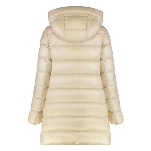 Suyenne Hooded Down Jacket - Moncler - Modalova