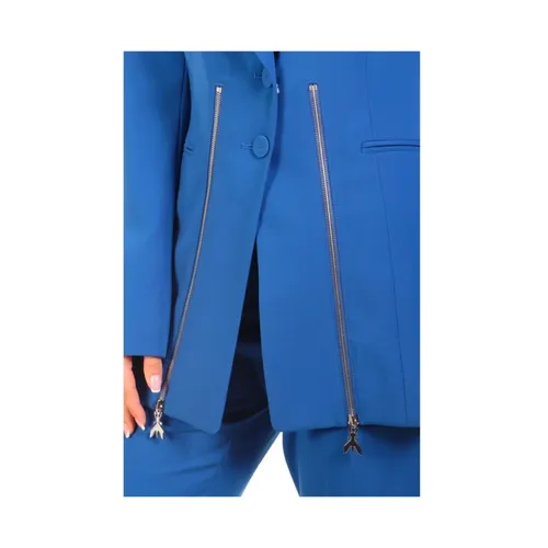 Blazer - Patrizia Pepe - Modalova