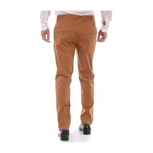 Flared Suit Trouser - Daniele Alessandrini - Modalova