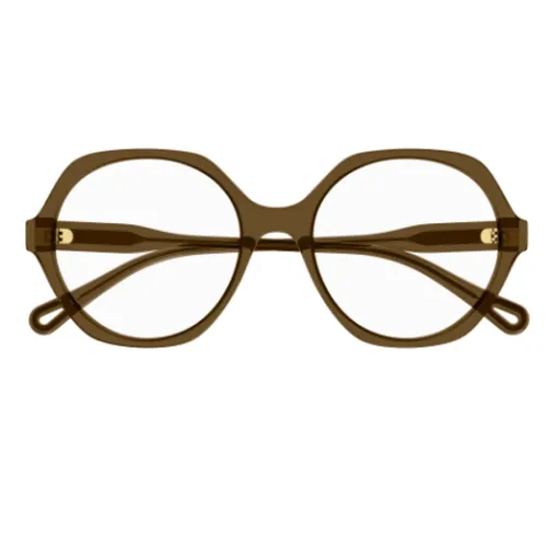 Round Optical Frame - Chloé - Modalova