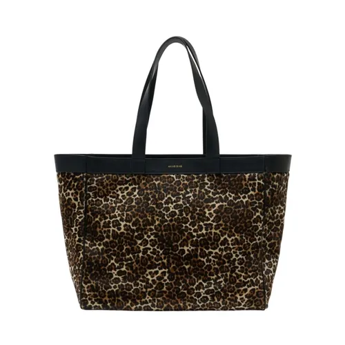 Medium Rio Tote - Anine Bing - Modalova