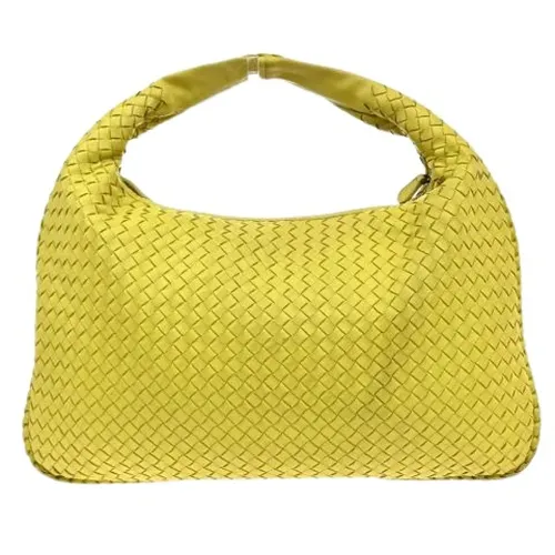 Pre-owned Shoulder Bag - Bottega Veneta Vintage - Modalova