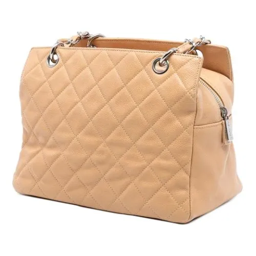 Pre-owned Vintage Handbag - Chanel Vintage - Modalova