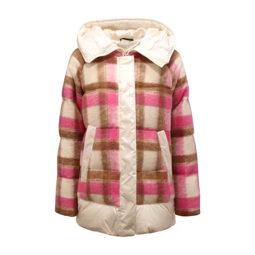 Shiro Wool Blend Jacket - People of Shibuya - Modalova