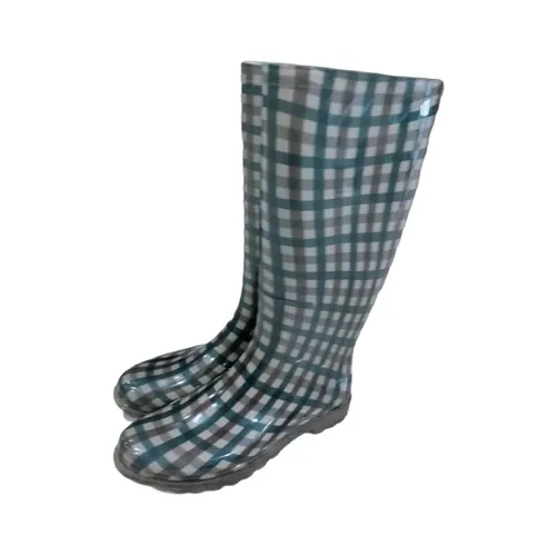Rain Boots - Aquascutum - Modalova