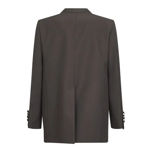 Double-breasted Blazer - Gucci - Modalova