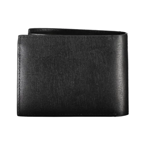 Polyester Wallet - Calvin Klein - Modalova