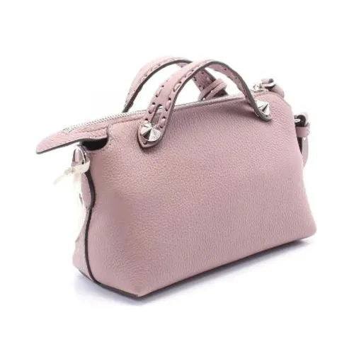 Pre-owned Mini Bag - Fendi Vintage - Modalova