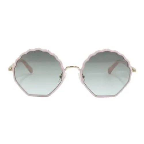 Tally Sunglasses - Chloé - Modalova