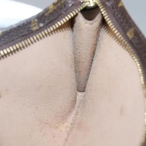 Pre-owned Canvas Pouch - Louis Vuitton Vintage - Modalova