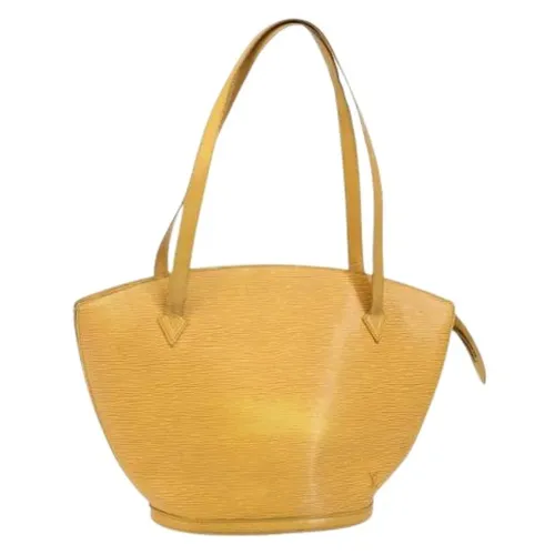 Pre-owned Vintage Shoulder Bag - Louis Vuitton Vintage - Modalova