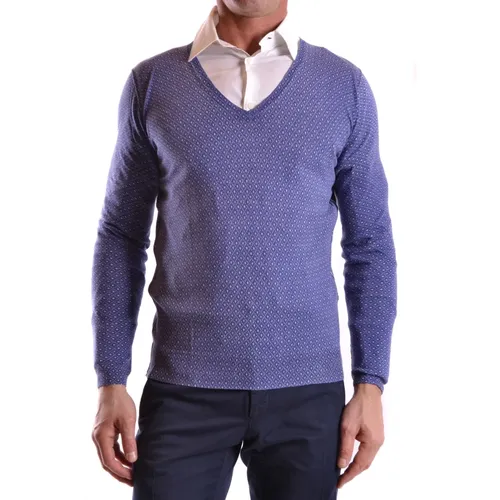 Sweaters - Paolo Pecora - Modalova