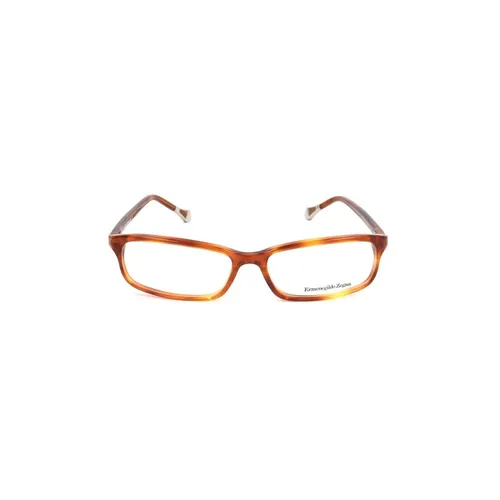 Plastic Frames - Zegna - Modalova
