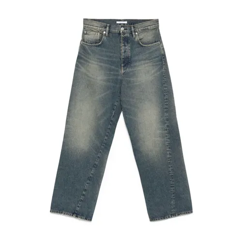 Jeans > Straight Jeans - - Sunflower - Modalova