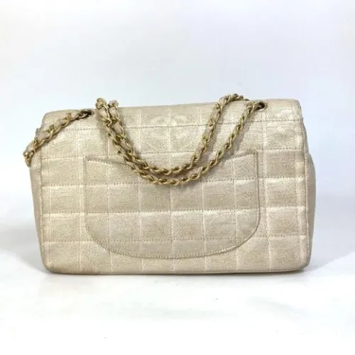Pre-owned Canvas chanel-bags - Chanel Vintage - Modalova