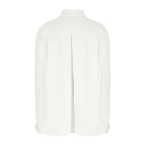 Oversized Shirt - Givenchy - Modalova