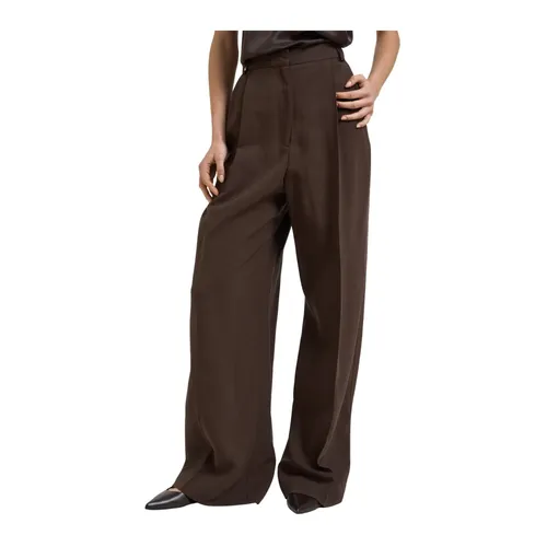 Wide Trousers - IRO - Modalova