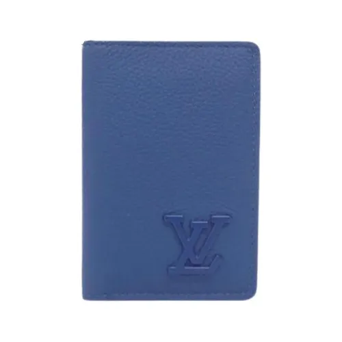 Pre-owned Card Case - Louis Vuitton Vintage - Modalova