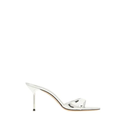 Lidia Mule 70 - Paris Texas - Modalova