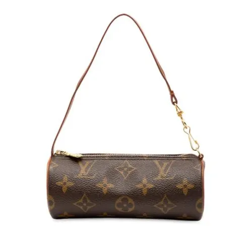Mini Borsa Vintage Pre-owned - Louis Vuitton Vintage - Modalova