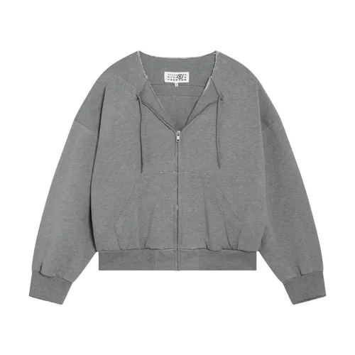 Sweat Jacket - MM6 Maison Margiela - Modalova