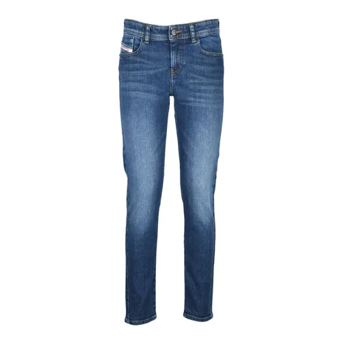 Slandy Jeans - Diesel - Modalova
