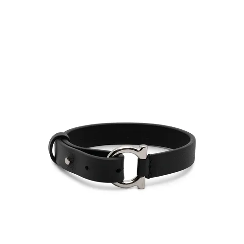 Gancini Bracelet - Ferragamo - Modalova