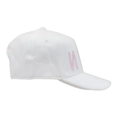 Snapback Baseball Cap with Icon Print - Dsquared2 - Modalova