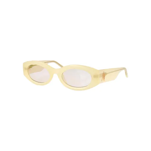 Berta Sunglasses - The Attico - Modalova