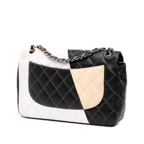 Pre-owned Vintage Shoulder Bag - Chanel Vintage - Modalova