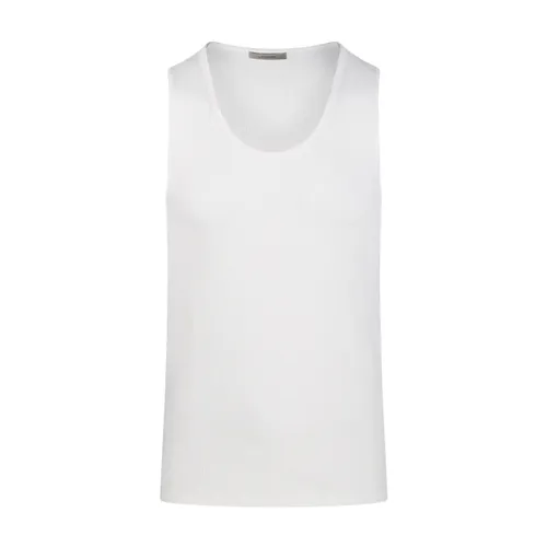 Rib Tank Top - Lemaire - Modalova