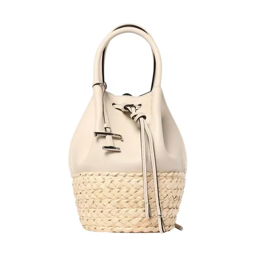 Mini Bucket Bag - Tod's - Modalova